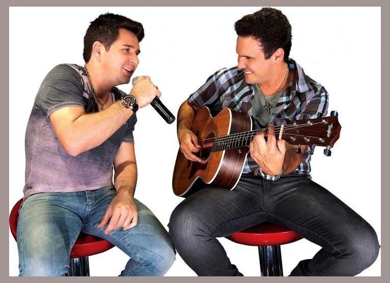 Ricardo &amp; João Fernando